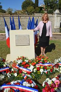 2018 09 25 TOULON HOMMAGE NATIONAL CONSACRE AUX HARKIS (83)